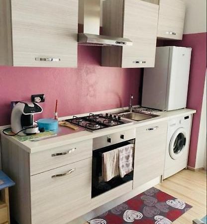 B&B La Caldosa Olbia Ngoại thất bức ảnh