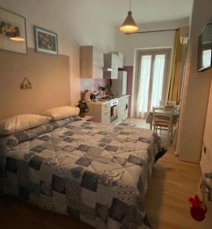 B&B La Caldosa Olbia Ngoại thất bức ảnh