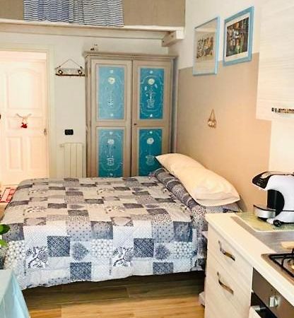 B&B La Caldosa Olbia Ngoại thất bức ảnh