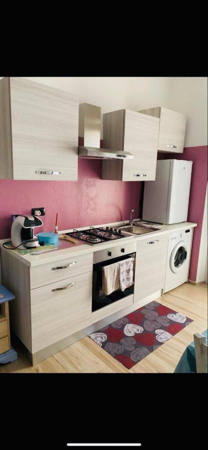 B&B La Caldosa Olbia Ngoại thất bức ảnh
