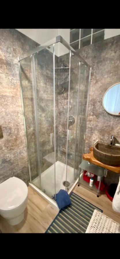 B&B La Caldosa Olbia Ngoại thất bức ảnh