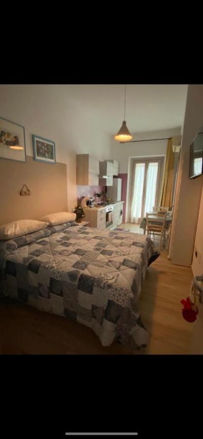 B&B La Caldosa Olbia Ngoại thất bức ảnh