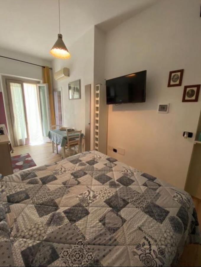 B&B La Caldosa Olbia Ngoại thất bức ảnh