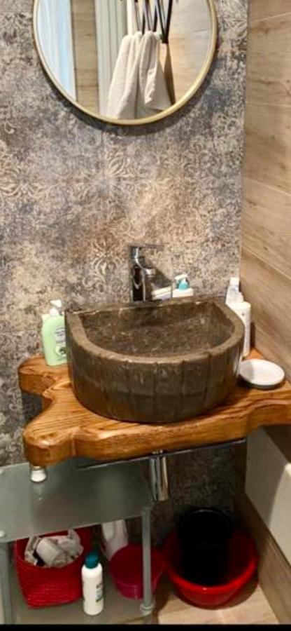 B&B La Caldosa Olbia Ngoại thất bức ảnh