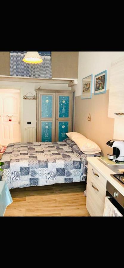B&B La Caldosa Olbia Ngoại thất bức ảnh