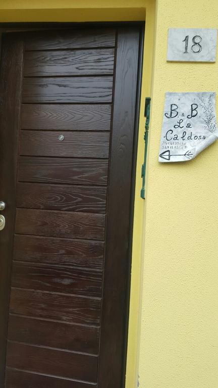 B&B La Caldosa Olbia Ngoại thất bức ảnh